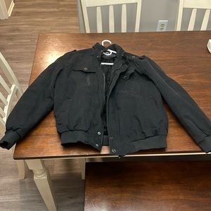 Mens Jacket